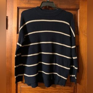 American Eagle oversized sweater